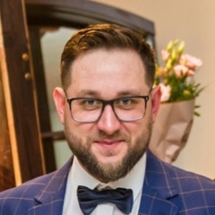 Maciej Trela
